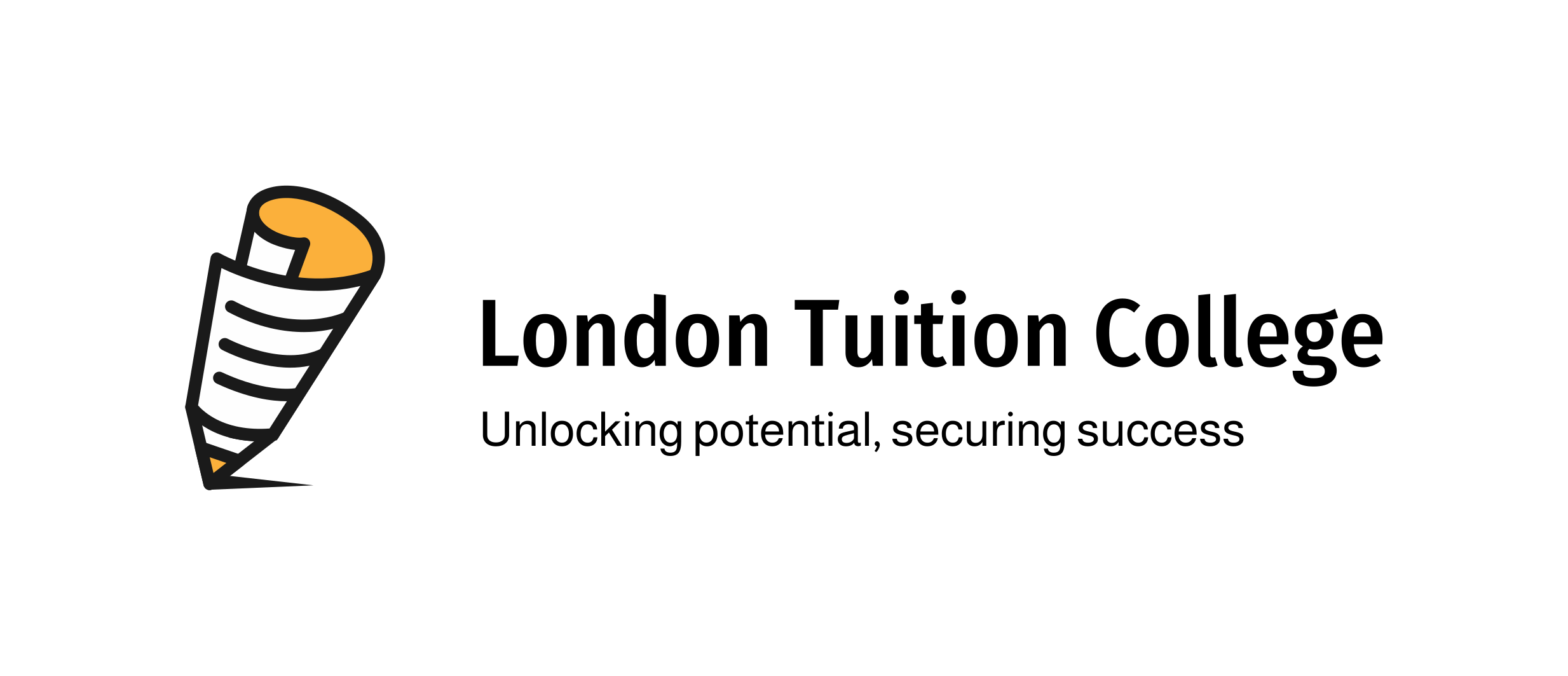 London Tuition College Logo